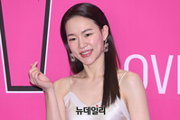 [포토] 한예리, 귀엽게 포즈