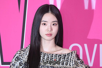 [포토] 신시아, 빛나는 배우