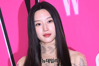 [포토] 문가영, 설레는 긴 생머리