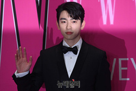 [포토] 박진영, 멋짐 가득한 나비넥타이