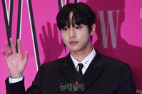 [포토] 안효섭 "제 매력에 빠져보세요"