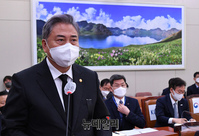 [포토] 제안설명 하는 박진 외교부 장관