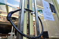 [포토] '이태원 압사사고' 여파로 임시휴업 들어간 상점들