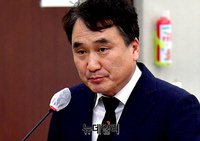 [포토] 업무보고 하는 남화영 소방청장 직무대리