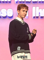 [포토] 나인아이 외국인 멤버 위니