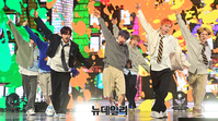 [포토] 진정한 나를 찾아...10인조 아이돌 '나인아이' 타이틀곡 무대