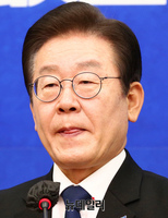 [포토] 발언하는 이재명 더불어민주당 대표