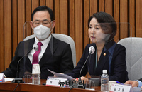 [포토] 발언하는 이영 중소벤처기업부 장관