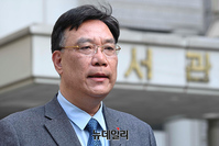 [포토] 이재명 '조카 살인 데이트 폭력' 지칭, 손배소 내년 1월 선고