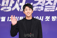 [포토] 소방서옆경찰서 손호준, 댄디한 남자