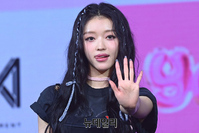 [포토] 2년 만에 돌아온 유아