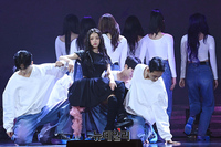 [포토] 2년 만에 컴백한 유아, 두 번째 미니앨범 '셀피시' 발매