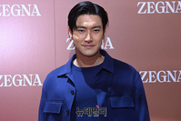 [포토] 최시원, 시원스런 미소