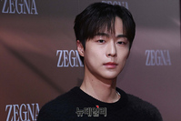 [포토] 배인혁, 부드러운 시선