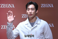 [포토] 이상이, 감출 수 없는 카리스마