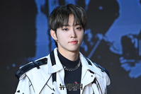 [포토] 이협, 날렵한 카리스마