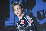 [포토] 알렉스, 그윽한 시선