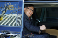 [포토] 최재형 의원, 1심서 벌금 50만원...의원직 유지