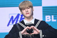 [포토] 배인, 똘망똘망 눈빛