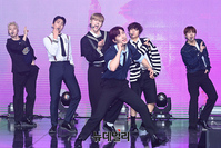 [포토] 저스트비, 세 번째 미니앨범 '는(=)' 발매