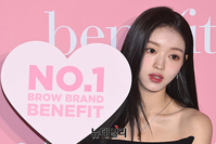 [포토] 유아, 여신 강림