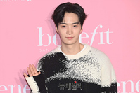 [포토] 종현, 미소 절로 나는 매력