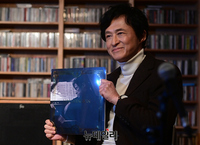 [포토] 솔로 데뷔 26년 맞은 아티스트 양방언