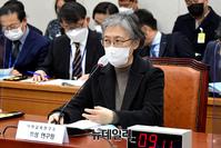 [포토] 공청회 출석한 임희성 대학교육연구소 연구원