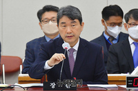 [포토] 답변하는 이주호 사회부총리