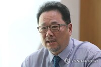 '횡령 의혹' 고발당한 박성제 MBC 사장… "맨 앞에서 파도와 맞설 것" 연임 시사