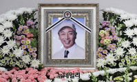 [포토] 배우 염동헌 별세, 원자력병원에 빈소 마련