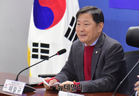 [포토] 발언하는 이철규 국민의힘 예결위 간사