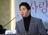 [포토] 조수미 신보 함께한 최영선 지휘자