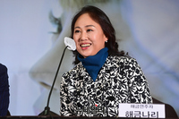 [포토] 조수미 신보 참여한 해금나리