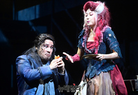 [포토] '스위니토드', 열연하는 이규형-김지현