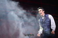 [포토] '스위니토드' 신성록, 소름돋는 연기