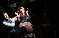 [포토] '스위니토드'서 호흡 맞추는 이규형-전미도