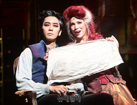 [포토] 3년만에 귀환한 뮤지컬 '스위니토드'