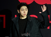 [포토] GQ올해의인물 지코 "모든게 다 새삥"