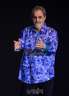 [포토] 아바타2 '존 랜도' 프로듀서