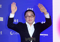 [포토] 대종상영화제 참석한 김한민 감독