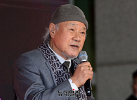 [포토] 대종상영화제 조직위원장 이장호 감독