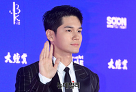 [포토] 대종상 참석한 옹성우, 젠틀한 미소