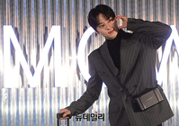 [포토] 황민현, 황제 볼하트