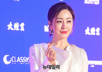 [포토] 대종상영화제, 빛나는 오나라