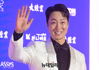 [포토] 해맑은 박해일