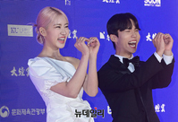 [포토] 틱토커 원정맨-시아지우, 호쾌한 웃음