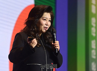 [포토] 오은영 박사 '함께하는 육아의힘' 초청 강연