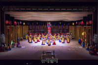 [포토] 국립국악원, 대한제국 마지막 황실잔치 '임인진연' 예악당서 21일까지 공연