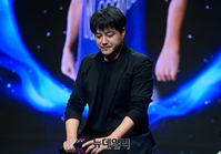 [포토] NRG 노유민 "아바드림 녹음때 너무 눈물이 났다"